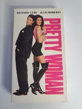 Pretty Woman (VHS, 1990) - £3.85 GBP