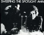 Sweeping The Spotlight Away [Vinyl] Murray McLauchlan - $29.99