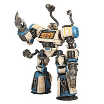 Nacelle Toys Robo Force Very Important Toys Wave 1 Heroes Maxx 89 Action Figure - £52.89 GBP