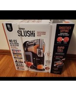 *IN HAND* Ninja SLUSHi Professional Frozen Drink Maker FS301 *NEW IN BOX* - $420.72