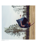 States - Vinyl lp - Paradigm - Ltd. Ed. 200 Colored Silver - Spartan 201... - $12.87