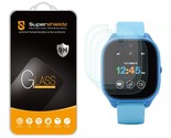 3X Tempered Glass Screen Protector For Verizon Gizmo Watch 3 - £15.72 GBP