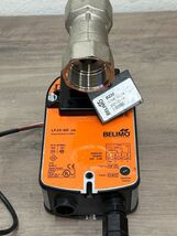 Belimo B230 + LF24-SR US Damper Actuator 2-Way Valve - $229.99