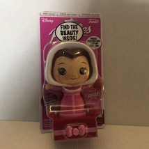 NEW Disney Beauty &amp; the Beast Belle Funko Popsies Figure - $13.46