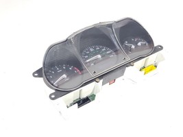 Gauge Cluster Base 4.2L AT RWD PN 3W83-10849-AF OEM 2003 Jaguar XK8  - £79.89 GBP