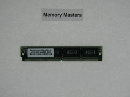 MEM-32F-AS535 32MB Flash SIMM Memory for Cisco AS5350 series - $23.04