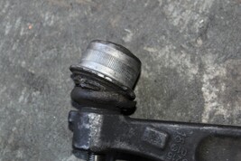 2000-2006 MERCEDES W215 CL500 FRONT PASSENGER RIGHT LOWER CONTROL ARM J1101 image 7