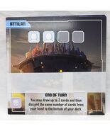 *Location Cards* Marvel United War Of Kings Location Cards Only - €8,55 EUR