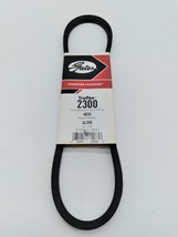 NEW Gates 2300 Truflex® V-Belt 1/2&quot; X 30&quot; 4L300 - £8.00 GBP