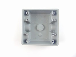 Carlon E382DE - $24.75