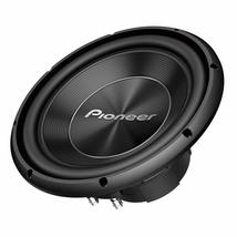 PIONEER 12 Dual 4 ohms Voice Coil Subwoofer - $2,081.68 MXN