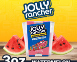 Candle - Watermelon Scented Candle 3oz -JOLLY RANCHER WATERMELON 3 OZ CA... - $9.95