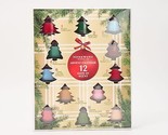 HomeWorx by Slatkin &amp; Co. 12 Days of Scent Advent Calendar in - £152.23 GBP