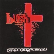 Deconstructed by Bush  Cd - £8.76 GBP