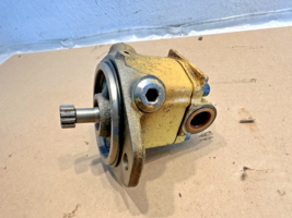 2008 CAT C15 ACERT CONCENTRIC 2852-20C Diesel Fuel Transfer Pump 231-394... - $5,030.63 MXN