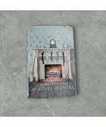 Rare Vintage Marvel Mantel Other Stories Book George Dowkontt HC DJ 1940&#39;s? - £7.10 GBP