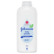 Johnson’s Baby Powder 400g - £57.76 GBP