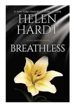 Breathless, Paperback by Hardt, Helen, Brand New, Free shipping in the US - £8.43 GBP