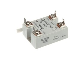Newco 84135127 Relay Solid State 50 Amp 24-280Vac 11-20VDC - £154.63 GBP