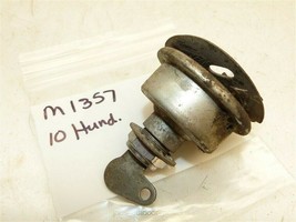 MTD 140-760 10 Ten Hundred Tractor Ignition Switch