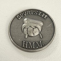 SBURBSIM Challenge Coin - $16.82