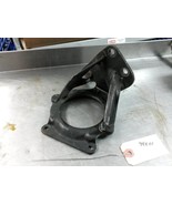 Air Injection Pump Bracket From 2008 Chevrolet Cobalt  2.4 - £27.38 GBP