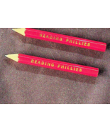 Reading Phillies Pencils - New - £2.33 GBP