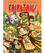 DVD Fairy Tail Complete Season 9 (Episode 278- 328 End) - ENGLISH DUBBED - $39.99