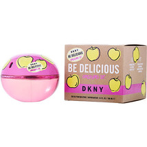 Dkny Be Delicious Orchard Street By Donna Karan Eau De Parfum Spray 3.4 Oz - $82.50