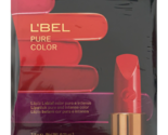 L&#39;bel Pure Color Intense Color Variety Pallet 12 Colors Travel Perfect! ... - $8.99