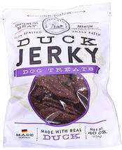 Butchers Naturals Duck Jerky Dog Treats 40 Oz EXP 10/2028 - $26.85