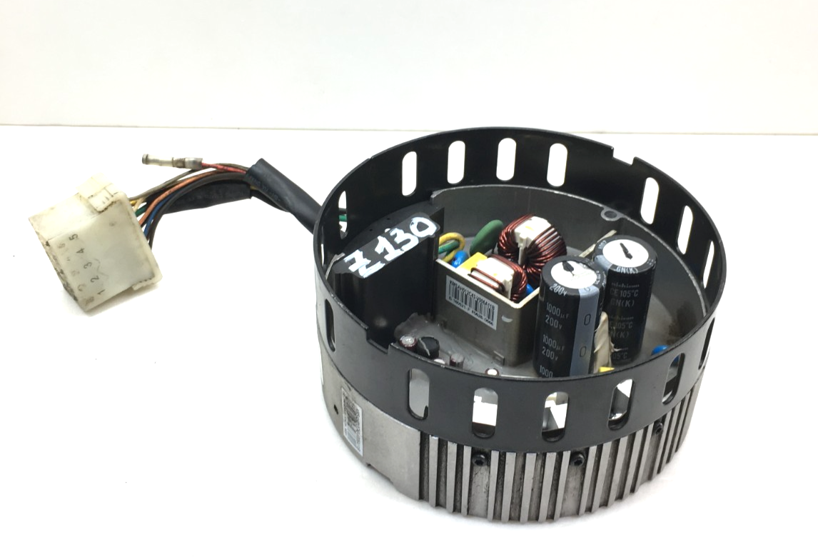 BROAD-OCEAN ZWK702D0556101 ECM Module ONLY 0131M00747 208/230V 3/4HP use... - $139.00