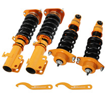 MaXpeedingrods Coilover Suspension Kit for Toyota Celica ZZT230 ZZT231 2000-2006 - $235.62