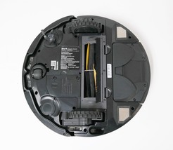 Shark Robotic Vacuum Cleaner RV1501ZXUS Self-Charging Robot Vacuum - Black image 11