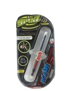 Pentech Spinz Ronin Series 1 - Spinning Pen - Level 2 Intermediate - New - $10.86 CAD