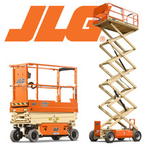 JLG Liftlux Scissor Lifts OWNERS PART SERVICE Manuals Schematics IPL MAN... - £0.75 GBP+