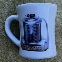 Jukebox mug - $209.07 MXN