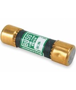 2 pack non-2 Bussmann one-time fuse buss 2a fast acting class k5 250vac/12 - $145.61 MXN
