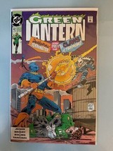 Green Lantern(vol. 3) #42 - DC Comics - Combine Shipping - £3.80 GBP
