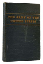 Mr. Sheppard The Army Of The United States: Army Of The Us, Its Components, Its - $62.44