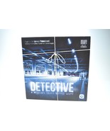 Detective A Modern Crime Board Game EUC - $25.99