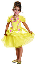 Disney Princess Belle Beauty &amp; the Beast Toddler Girls&#39; Costume - £89.85 GBP