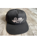 Vintage Ford Racing Union Made USA UAW Snapback Hat - £16.11 GBP