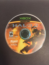 Microsoft Xbox Halo 2 2004 Xb Tested Disc Only - £7.36 GBP