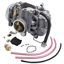Carburetor Kit for Suzuki Quad Runner LT-F250 1991-1995 Performance 13200-19B63 - £81.41 GBP