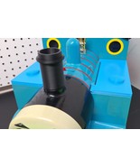 3D Printed Black Funnel fits Tomy Giant Thomas &amp; Friends Train *READ - $20.51 CAD