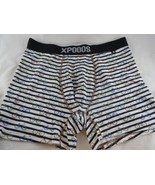 XPOOOS Boxer Brief Mens size L  Bike Ride Pacman Popcorn Hawaiian Germany - $19.03 CAD