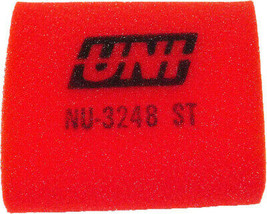 Uni Multi-Stage Competition Air Filter NU-3248ST - $25.95
