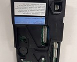Genuine OEM GE Diswhasher Control Board GEA668X - $74.25