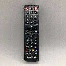 Samsung Remote Control Ler Dvd Blu Ray Player Bd H5100 Bd H5700 Bd H5900 Bd JM51 - £23.32 GBP